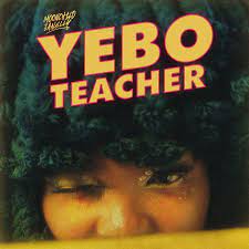 Moonchild Sanelly Yebo Teacher EP Download