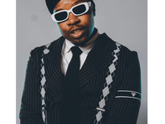 Mr JazziQ GoodGuy Mp3 Download