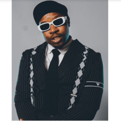 Mr JazziQ GoodGuy Mp3 Download