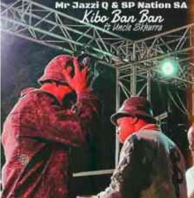Mr JazziQ Kibo Ban Ban Mp3 Download