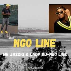 Mr Jazziq Ngo Line Mp3 Download