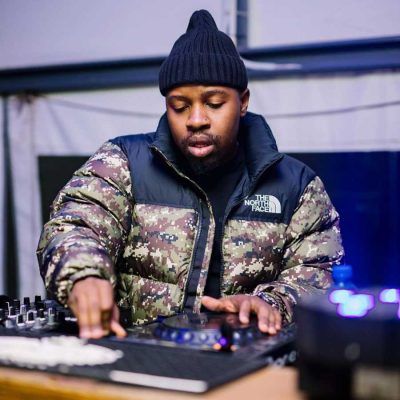 Mr Jazziq Shelela Mp3 Download