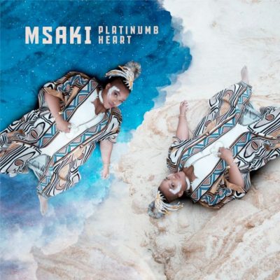 Msaki Platinumb Heart Beating Album Download