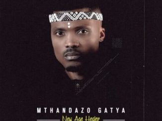 Mthandazo Gatya Simunye Mp3 Download