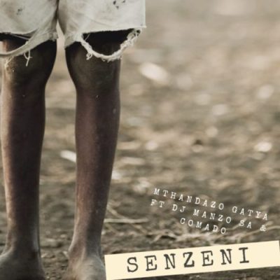 Mthandazo Gatya Senzeni Mp3 Download