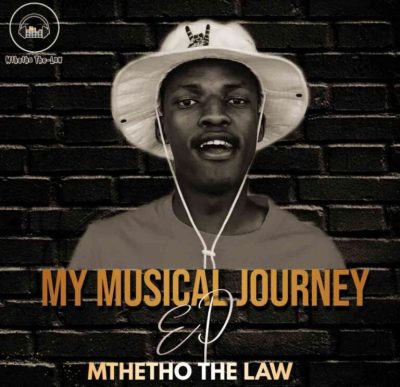 Mthetho The-Law Rainforest Mp3 Download