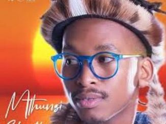 Mthunzi Selimathunzi Album Download