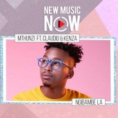 Mthunzi Ngibambe La Mp3 Download