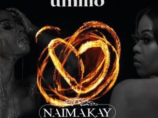 Naima Kay Umlilo Mp3 Download