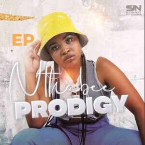 Nthabee EKHAYA Mp3 Download