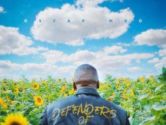 Oscar Mbo Defenders of House EP Download