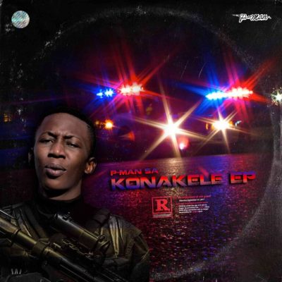 P-Man SA Mama Mp3 Download