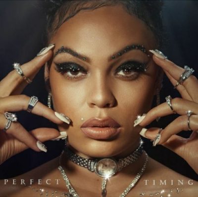 Patty Monroe Perfect Timing Lyrics