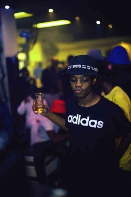 ProSoul Da Deejay Kukude Mp3 Download