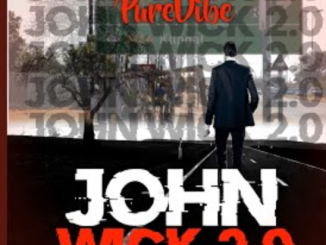 PureVibe John Wick 2.0 Mp3 Download