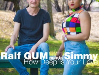 Ralf GUM How Deep Is Your Love Mp3 Download