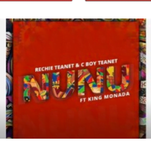 Rechie Teanet Nunu Mp3 Download