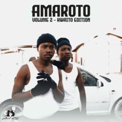 Reece Madlisa Nketse Roboto Mp3 Download