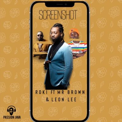 Roki Screenshot Mp3 Download