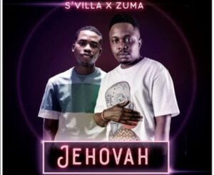 S’Villa Jehovah Mp3 Download