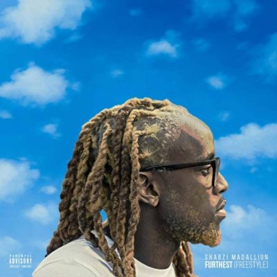 Shabzi Madallion Furthest Freestyle Mp3 Download
