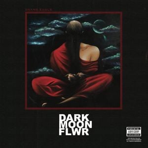 Shane Eagle Dark Moon Flower Album Download