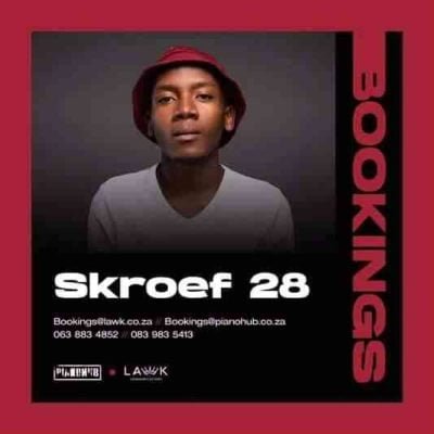 Skroef28 AmaThongo Mp3 Download