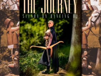 Slenda Da Dancing DJ The Journey EP Download