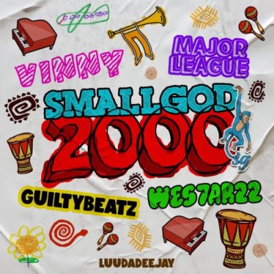 Smallgod 2000 Mp3 Download