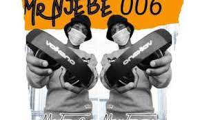 Sox De DJ Mr Njebe 006 Mp3 Download