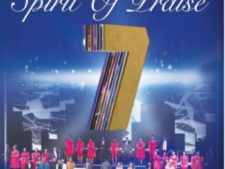 Spirit Of Praise 7 Part 1 Album Download