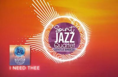 Spirit Of Praise Spirit Jazz Quartet Mp3 Download