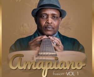 TaSkipper Amapiano Fusion Vol 1 Album Download