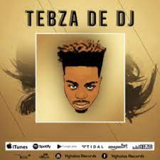 Tebza De DJ Woman On Top Mp3 Download