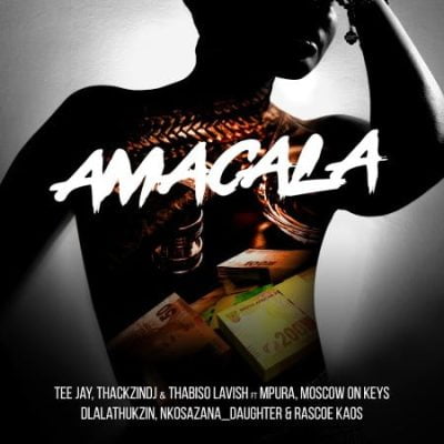Tee Jay AmaCala Mp3 Download