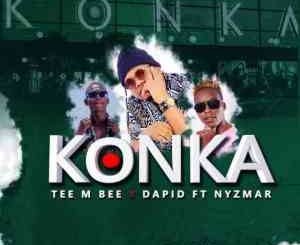 Tee M Bee Konka Mp3 Download