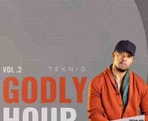 TekniQ GODLY HOUR MIX VOL 3 Download