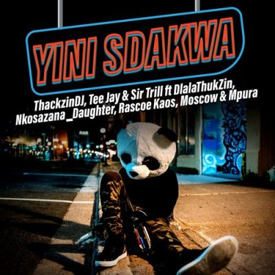 ThackzinDJ Yini Sdakwa Mp3 Download