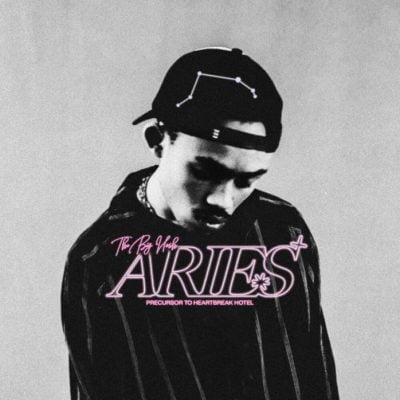 The Big Hash ARIES Album Download