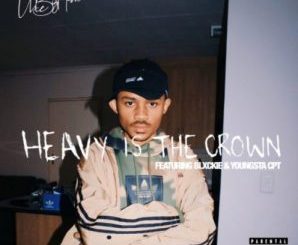 The Big Hash Heavy Is The Crown Mp3 Download