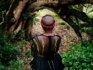 The One Who Sings Theta Mama Album Download