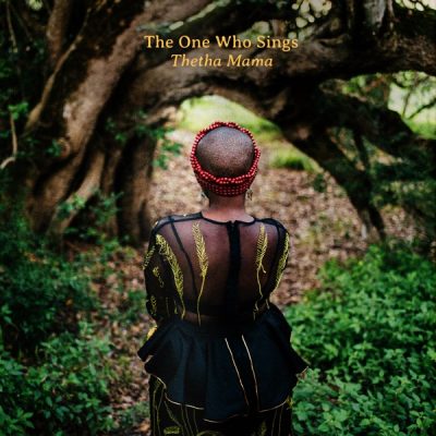 The One Who Sings Theta Mama Album Download