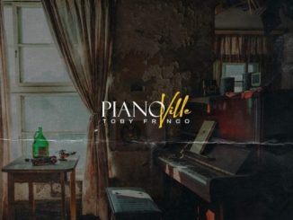 Toby Frvnco PIANOVILLE EP Download