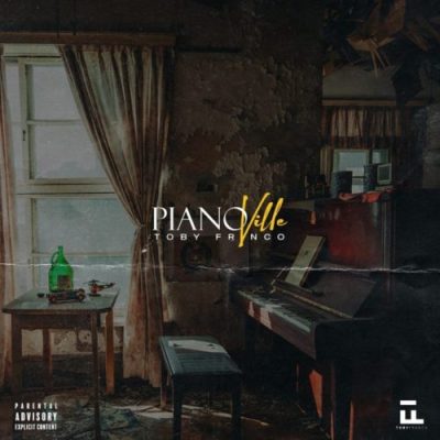 Toby Frvnco PIANOVILLE EP Download