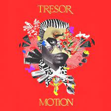 Tresor Motion Album Download