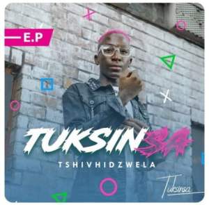 TuksinSA Inhliziyo Mp3 Download