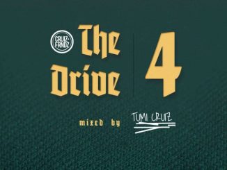 Tumi Cruiz The Drive Mix 4 Download