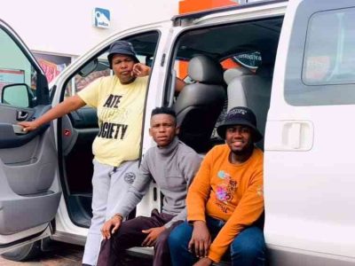 UBiza Wethu Umhlobo Wenene Mix Download