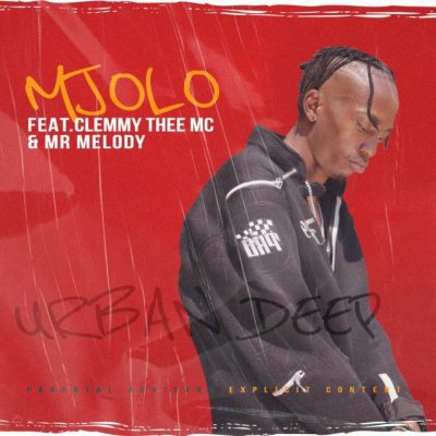UrbanDeep Mjolo Mp3 Download
