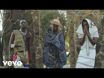 Yanga Chief Ntoni Na Video Download